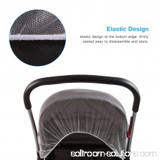 Keenso Estink Pram Protector Fly / Insect Net,Insect Net